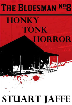 Honky Tonk Horror