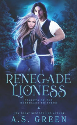 Renegade Lioness