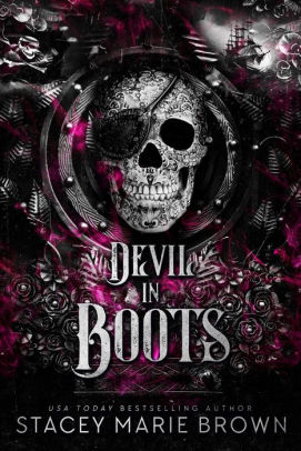 Devil In Boots