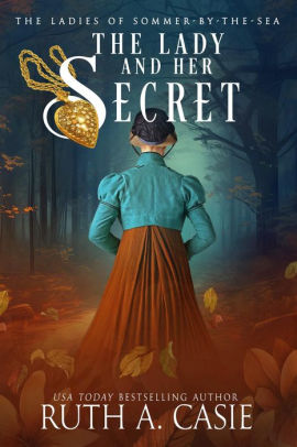 The Lady and Her Secret