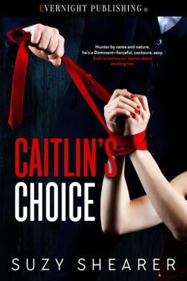 Caitlin's Choice