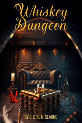 Whiskey Dungeon