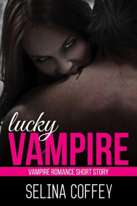 Lucky Vampire