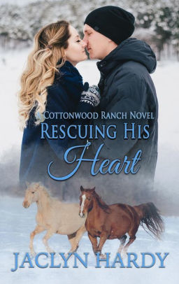 Rescuing His Heart