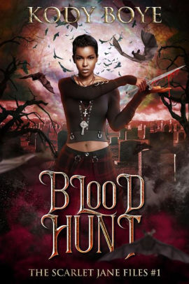 Blood Hunt