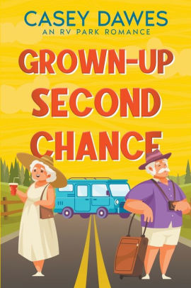 Grown-Up Second Chance