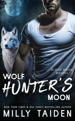 Wolf Hunter's Moon