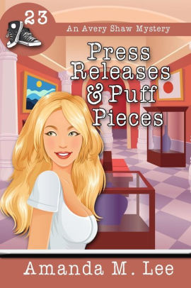 Press Releases & Puff Pieces