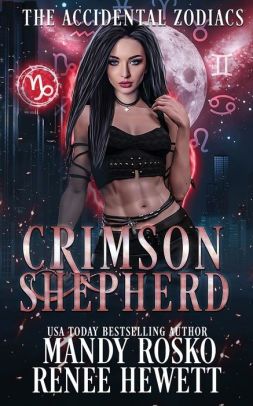 Crimson Shepherd