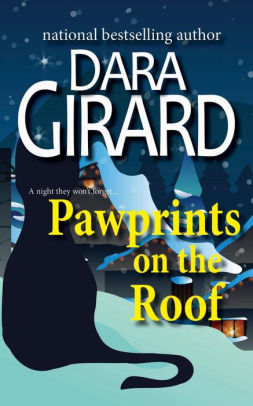 Pawprints on the Roof
