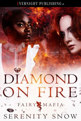 Diamond on Fire