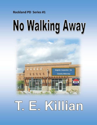 No Walking Away