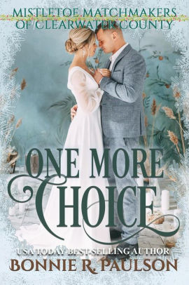 One More Choice