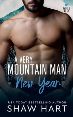 A Very Mountain Man New Year