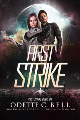 First Strike Book Six