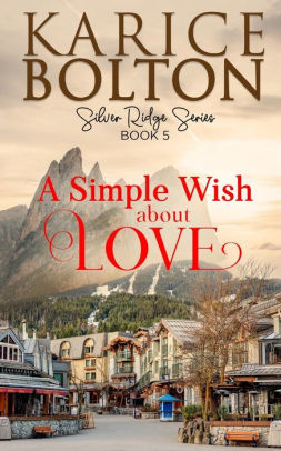A Simple Wish About love