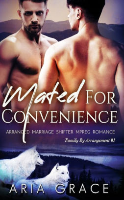 Mated For Convenience