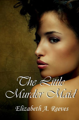 The Little Murder Maid