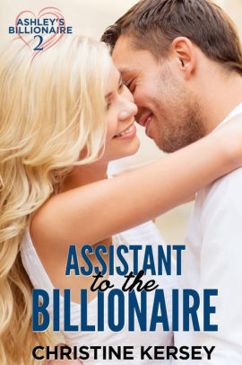 Assistant to the Billionaire