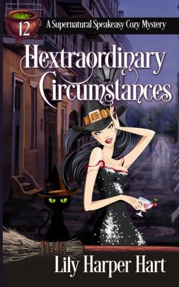 Hextraordinary Circumstances
