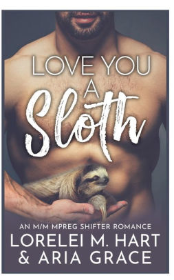 Love You A Sloth