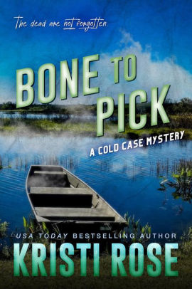 Bone to Pick