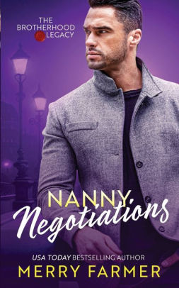 Nanny Negotiations