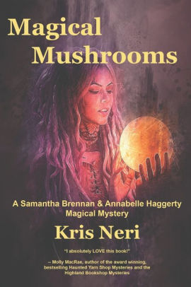 Magical Mushrooms