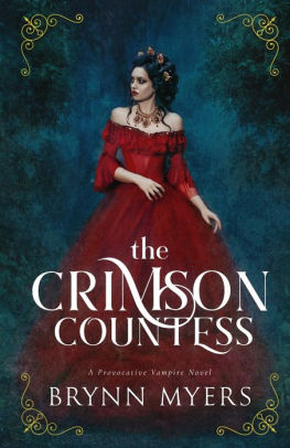The Crimson Countess