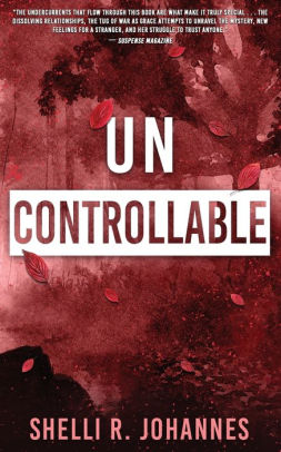Uncontrollable