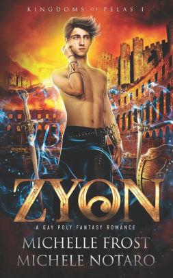 Zyon