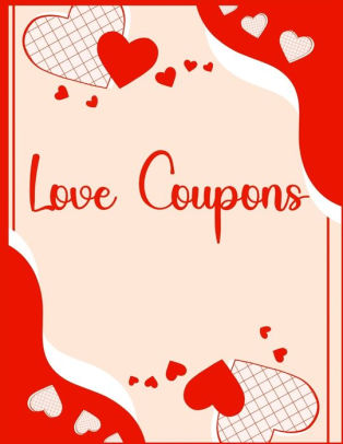 Love Coupons