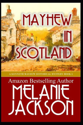 Mayhew in Scotland