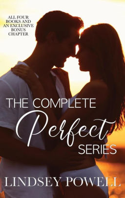 The Complete Perfect Series
