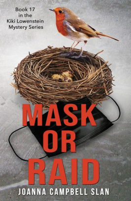 Mask or Raid