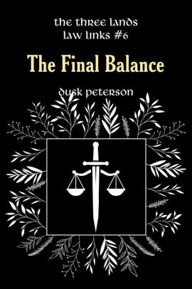 The Final Balance