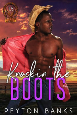 Knockin' The Boots