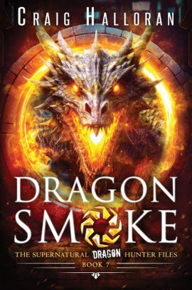 Dragon Smoke