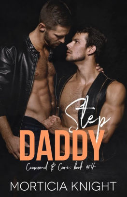 Step Daddy