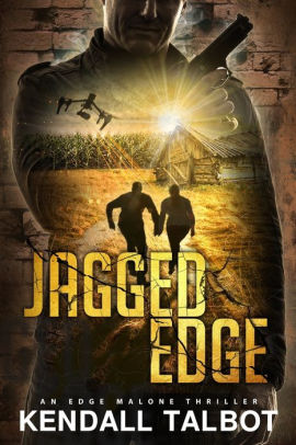 Jagged Edge