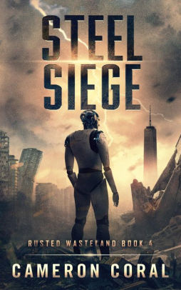 Steel Siege