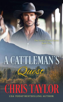A Cattleman's Quest