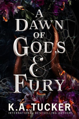 A Dawn of Gods and Fury