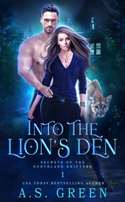 Into the Lion's Den