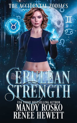 Cerulean Strength