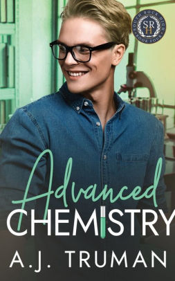 Advanced Chemistry