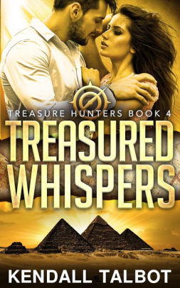 Treasured Whispers