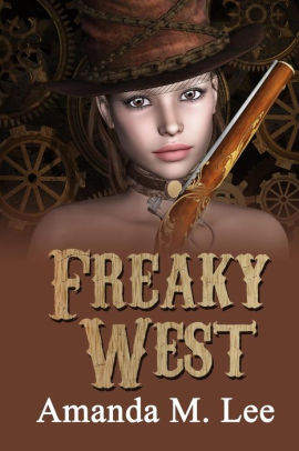 Freaky West