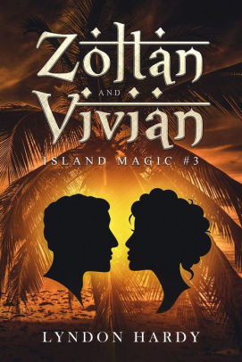 Zoltan and Vivian