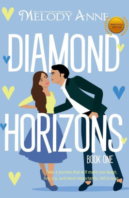 Diamond Horizons